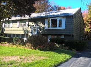 191 Corbett Rd, Stoughton, MA 02072