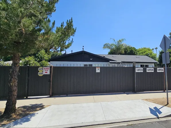 14926 Mayall St #14926, Mission Hills, CA 91345