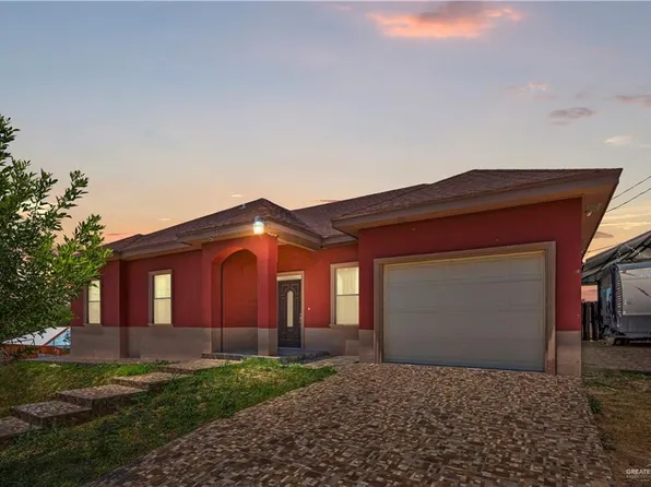 552 Godornis St, Rio Grande City, TX 78582