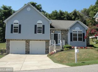 8124 Bayview Hills Dr, Chesapeake Beach, MD 20732