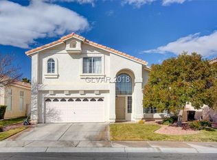 8716 Blazing Saddle Ave, Las Vegas, NV 89129