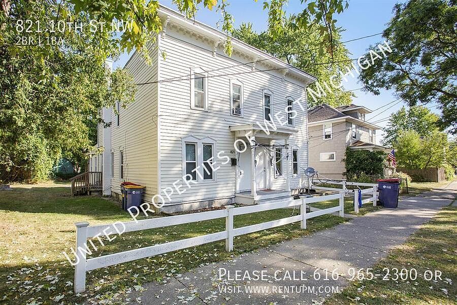 1st image of 821 10th St NW