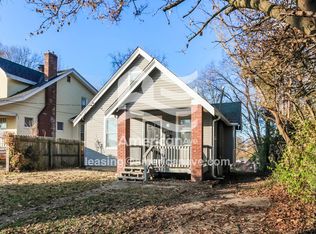 4130 Talbert St, Cincinnati, OH 45205