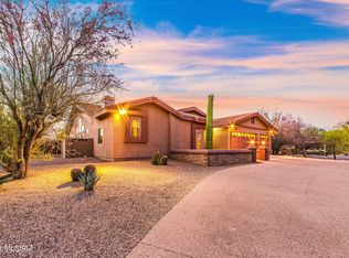 3550 W Montgomery St, Tucson, AZ 85742