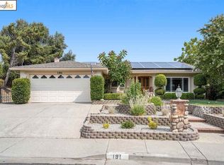 191 Fair Oaks Way, Pittsburg, CA 94565
