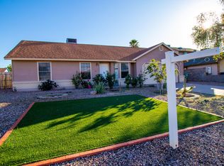 9315 E Adobe Rd, Mesa, AZ 85207