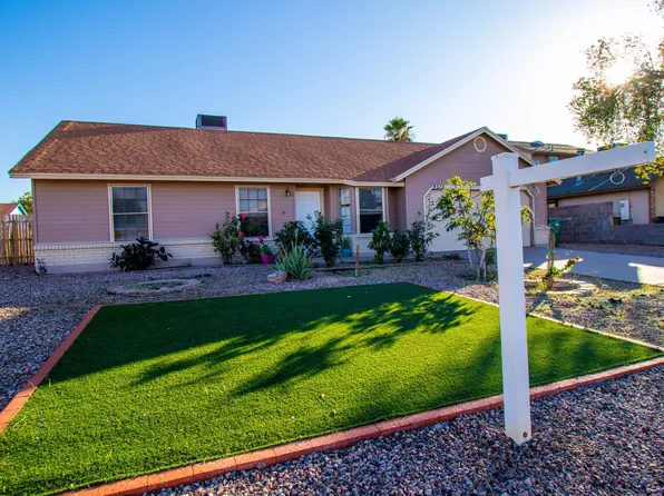 9315 E ADOBE Road, Mesa, AZ 85207