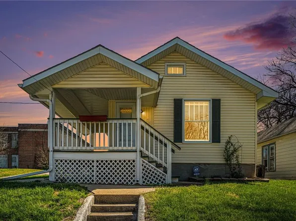 1519 5th Ave, Leavenworth, KS 66048