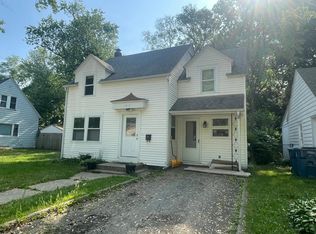 1412 Waverly Dr, Kalamazoo, MI 49048