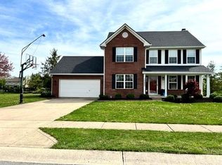 15862 River Birch Rd, Westfield, IN 46074
