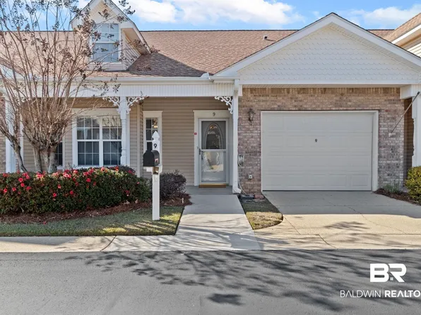 920 Plantation Blvd #U9, Fairhope, AL 36532