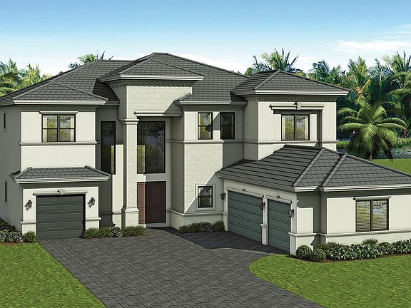 3rd image of 9754 Montpellier Dr