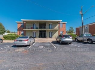 2575 1/2 Tobacco Rd APT B, Hephzibah, GA 30815