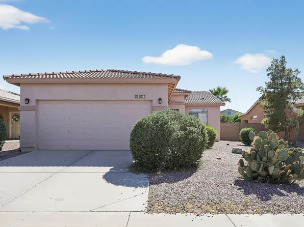 1873 E BIRCH Street, Casa Grande, AZ 85122