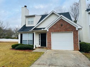 4037 Ravenwood Ct, Union City, GA 30291