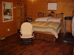 1867 Big Spring Gap Rd, Pikeville, TN 37367