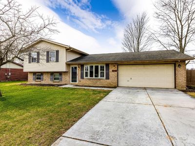 6331 Hollyberry Ln, Fairfield, OH, 45011