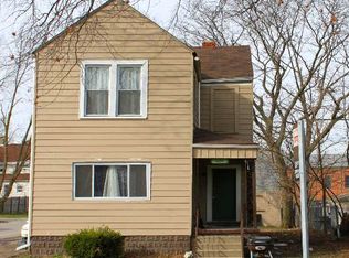 1620 Genessee Ave, Columbus, OH 43211