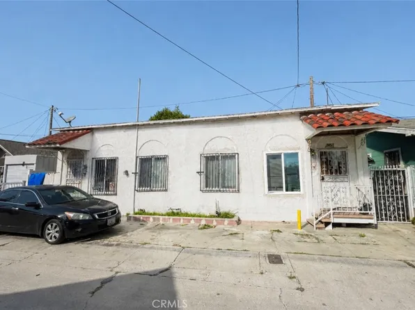 1039 E Chanda Ct, Long Beach, CA 90813