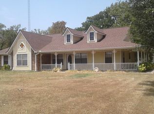 411 Obannon Ranch Rd, Huntsville, TX 77320