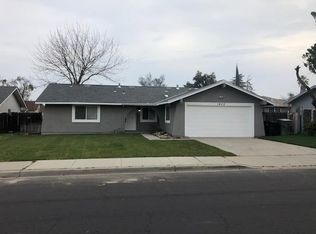 1405 Clevenger Dr, Modesto, CA 95356