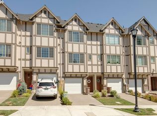 13544 SW Beach Plum Ter, Sherwood, OR