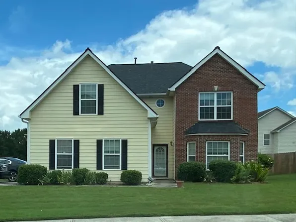 530 Shire Ln, Fairburn, GA 30213