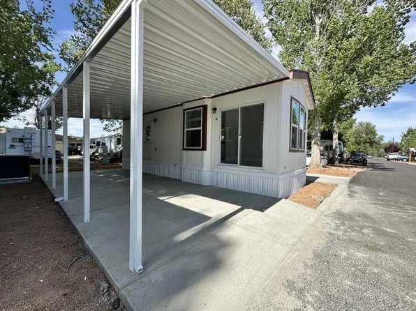 3933 E State Highway 260 #19, Star Valley, AZ 85541