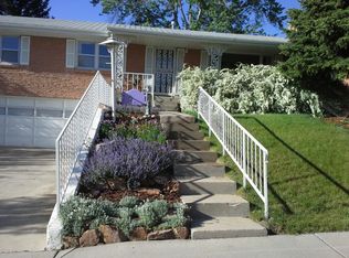 605 W Ramona Ave, Colorado Springs, CO 80905