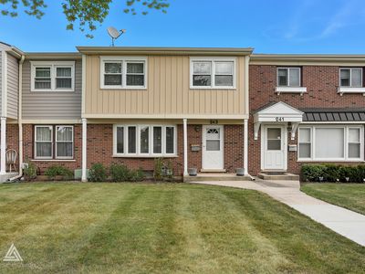 243 Washington Sq, Wood Dale, IL, 60191