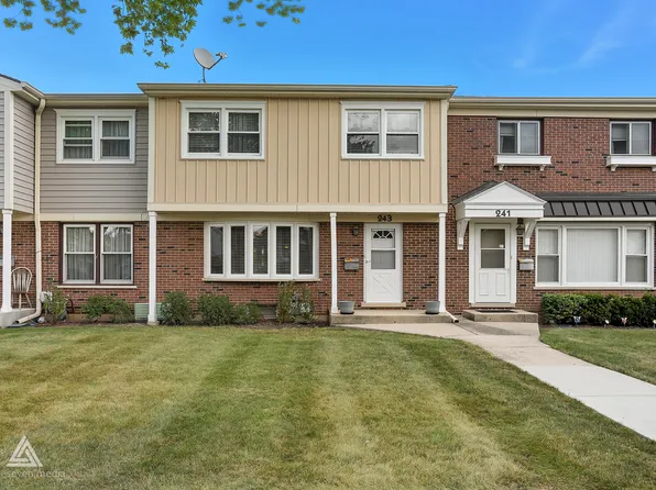 243 Washington Sq, Wood Dale, IL 60191