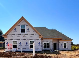 2053 Metcalf Way, Southaven, MS 38672