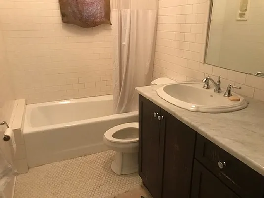Rented by Brown Harris Stevens | media 6