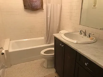 Rented by Brown Harris Stevens