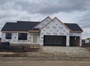 1260 Wild Rye LANE, Oconomowoc, WI