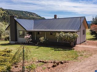 4537 Briar Knob Loop NE, Scotts Mills, OR 97375