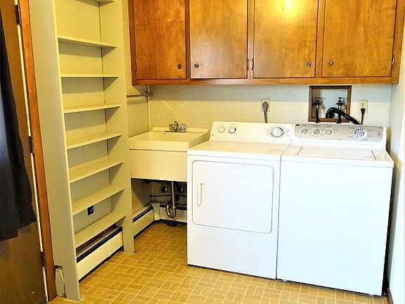 Laundry/Mud Room