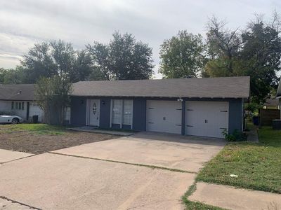 803 Buckingham Pl, Austin, TX, 78745