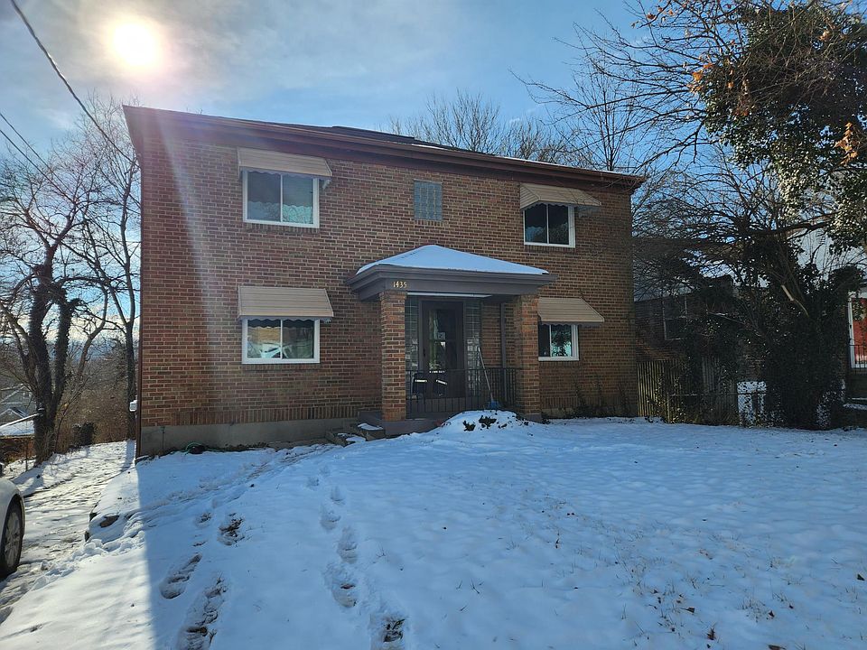 1st image of 1435 Bercliff Ave #1