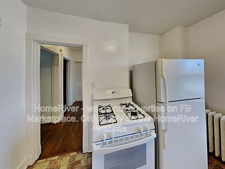 1249 Mississippi Ave #1 — Photo 2