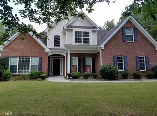 195 Vickery Ln, Fayetteville, GA 30215