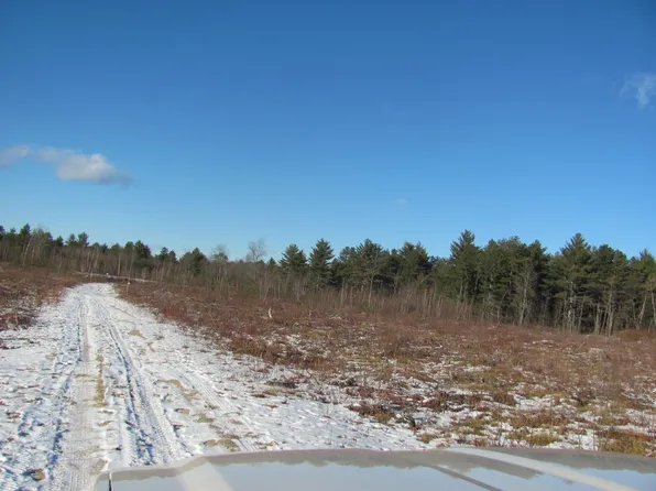 6 Park Road, Oxford, ME 04270