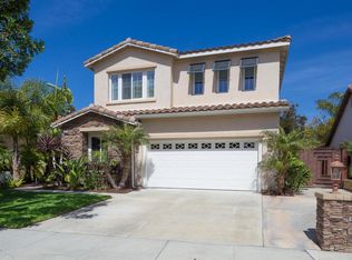 2075 Las Estrellas Ct, Camarillo, CA 93012