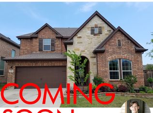 9612 Sinclair St, Fort Worth, TX 76244