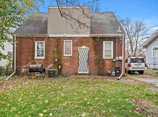 4432 Johnson St, Gary, IN 46408