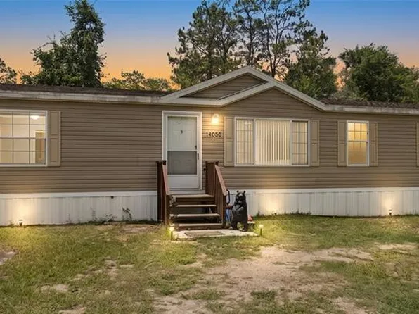 14050 SE 20th St, Morriston, FL 32668