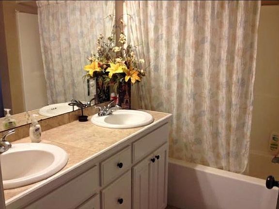 Spare Bathroom