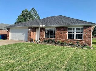 3609 SW Carriageway Ave, Bentonville, AR 72712