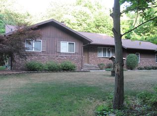 101 Unionville Rd, Bay Pt, MI 48720