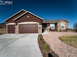 11289 Lobo Peak Dr, Peyton, CO 80831